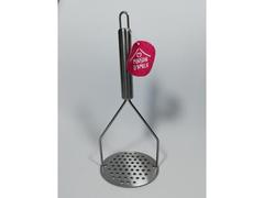 Paleta piure inox, Maison d'Amelie