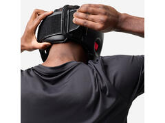 Cască protecție facială cu bară nazală box Adulți - L/58-61cm