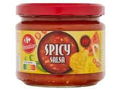 Sos salsa foarte picant Carrefour  315 ml