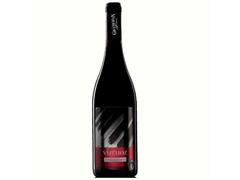 Gramofon Wine Virtuoz Feteasca Neagra Vin rosu dulce 14,6% alc. 0,75 l