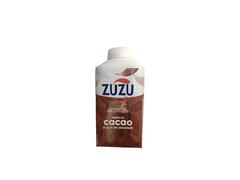 Lapte cu cacao si gust de ciocolata 1.5% grasime Zuzu 450 ML