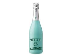 Bellini Cipriani Cocktail 5.5% alc. 0.2L