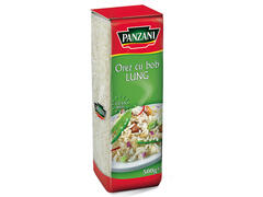 Panzani orez bob lung 500 g