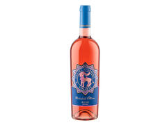 Vinarte Castel Starmina Roze 0,75L