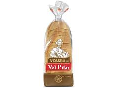 Vel Pitar Paine Neagra Feliata 700G