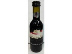Vin rosu Cabernet Sauvignon Castel Huniade 0.187L