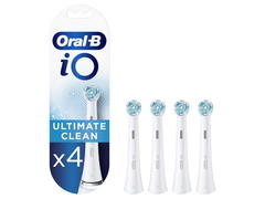 Rezerva periuta electrica Oral B Io Ultimate Clean 4 bucati