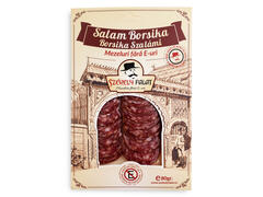 Salam Borsika 80G Szekely