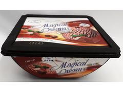 Inghetata Cu Cacao Magical Dreams 1200 ML Ice Dyp