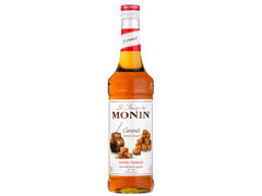 Sirop de caramel Monin 0.7L