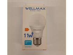 BEC LED SAMSUNG 11W E27 6500K