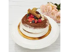 Tort de Bezea Ciocolată 1kg