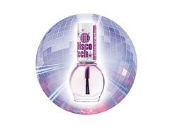 Lac de unghii Top Coat Miss Sporty Discotech, 7 ML