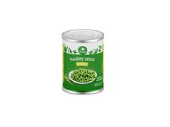 Mazare Verde Boabe 800G Carrefour Classic