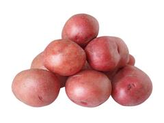 Cartofi Rosii Import