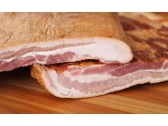 Slaninuta Ungureasca per 100g