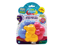 Slime Ever Foam, Slimy, 3 Culori