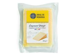 CASCAVAL FETESTI 250G DRAG DE ROMANIA