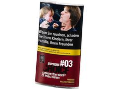 Tutun Mac Baren CHOICE 03 30g