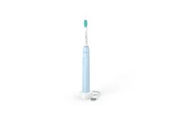 Periuta de dinti sonica electrica Philips Sonicare HX3651/12, albastru