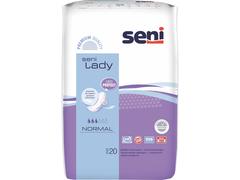 SENI LADY NORMAL ABSORBANTE INCONTINENTA 20BUC