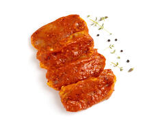 Cotlet dezosat marinat Arizona Carrefour la Piata