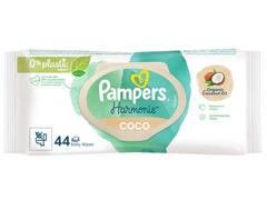 Servetele umede Harmonie Coco 44buc Pampers