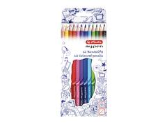 Creion Color My Pen Setx12Buc