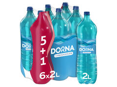 Dorna Apa Minerala 2L