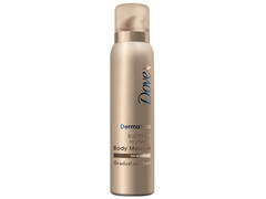 Spuma Dove DermaSpa Autobronzant, 150 ML