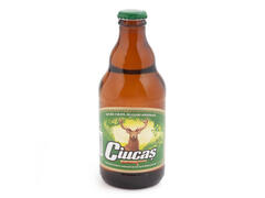 Bere Blonda Ciucas Sticla 0.33L