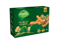 AGRICOLA FILE PUI SUSAN CUTIE 200GR