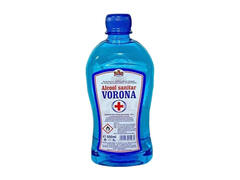 Alcool sanitar Vorona, 70%, 500g