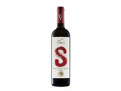 Sarica Essentia Merlot & Cabernet Sauvignon