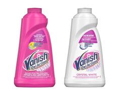 Vanish Solutie scos pete diverse sortimente 1 l