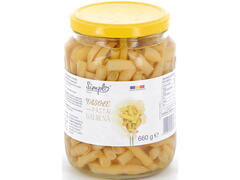 Fasole pastai galbena 660G