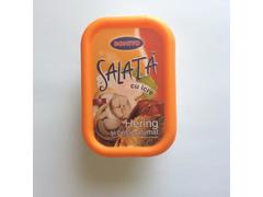 Salata icre hering&peste afumat Bonito 310g