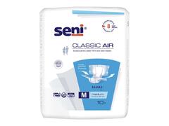 Seni Classic Air Medium 10 Buc