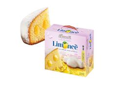 Bauli Colomba Limoncine 750G