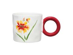 Cana 310Ml, Rosu, Ovelo