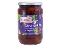 Compot de prune Raureni 720g