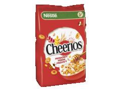 Cereale mic dejun Nestle Cheerios honey 250g