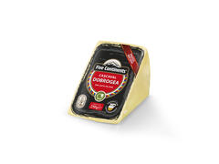 Cascaval Dobrogea 250 g Five Continents