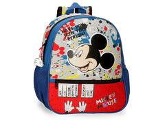 Rucsac clasa 0, Mickey, 27 x 33 x 11 cm, Colour Mayhem