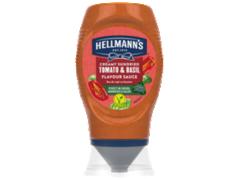 Hellmann'S Tomato & Basil Sauce 250Ml
