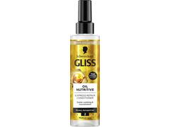 Balsam pentru par Gliss Oil Nutritive