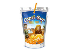 Bautura necarbogazoasa safari Capri-Sun, 0.2 l