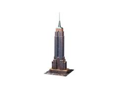 Puzzle 3D Empire State Building, 216 piese