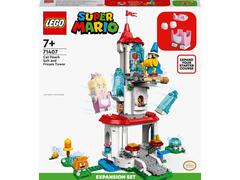 LEGO Super Mario Set de extindere peach