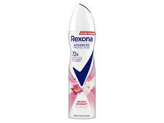 Deodorant spray Rexona Advanced Protection Bright Bouquet 150ML